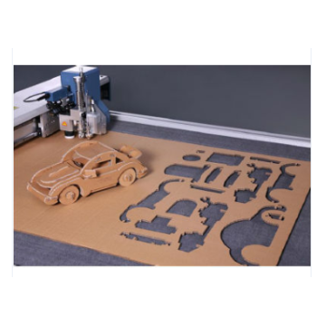 Winda Fabric Cutter for Sample or Small Production